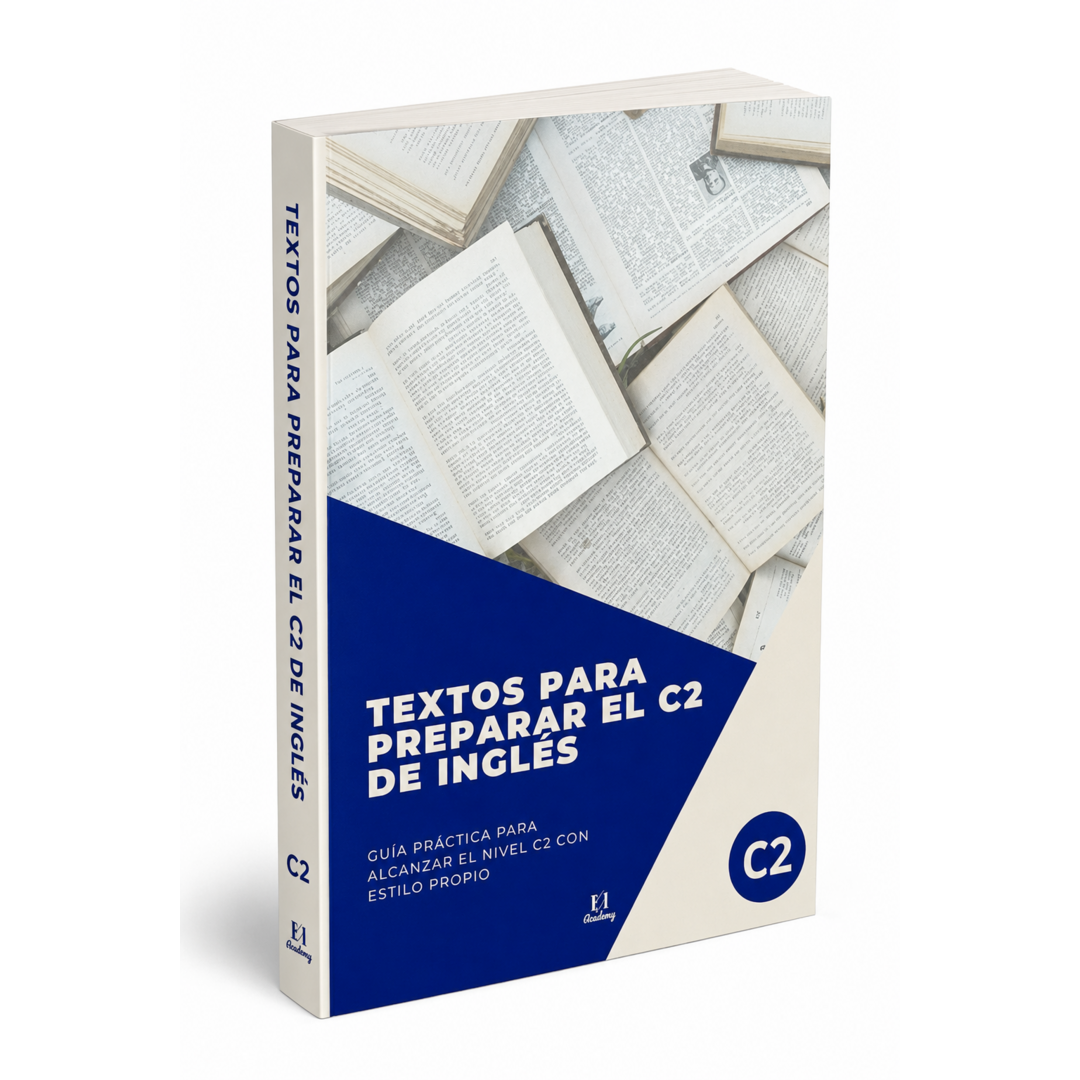 Textos para preparar el C2
